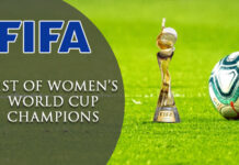 List of FIFA Women’s World Cup Champions List of FIFA Women's World Cup Champions