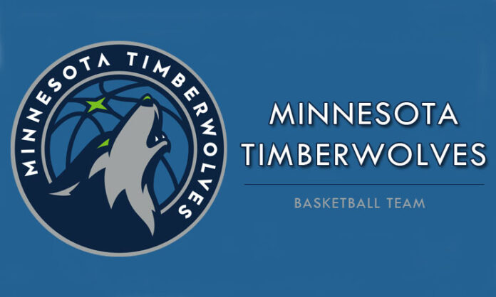 Minnesota Timberwolves Roster - NBA Players - Basketball Players