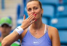 Petra Kvitova Tennis Player Petra Kvitova Tennis Player